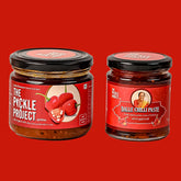 DALLE KHURSANI COMBO PACK