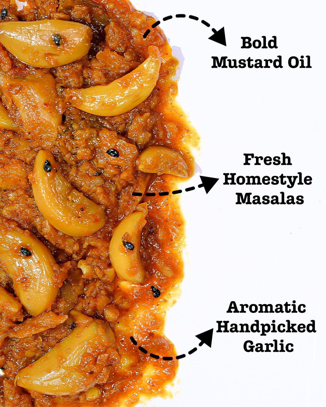 Spicy Pickle Combo Achar | Chilli Garlic & Dalle Khursani Achar | Homemade Spicy Pickle