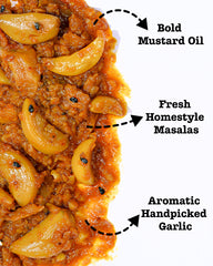 Spicy Pickle Combo Achar | Chilli Garlic & Dalle Khursani Achar | Homemade Spicy Pickle