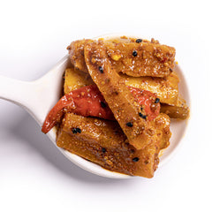 Radish Pickle: Spicy & Tangy Nepali‑Style Mooli Ka Achar 